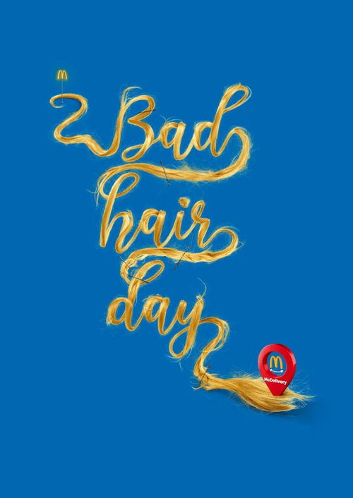 腦洞大開的創(chuàng)意廣告設(shè)計(jì) 顛覆傳統(tǒng)，激發(fā)共鳴