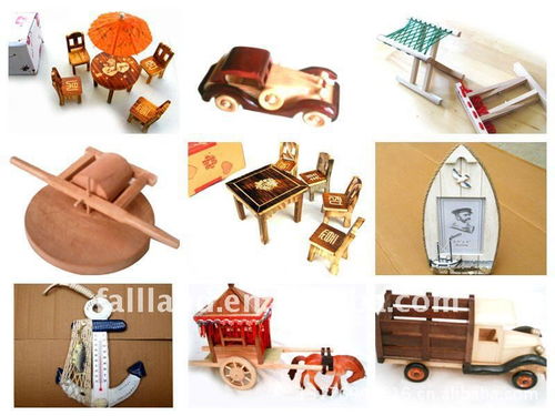 精致生活，創業良機 62404時尚家居與微型農具模型代理加盟全解析